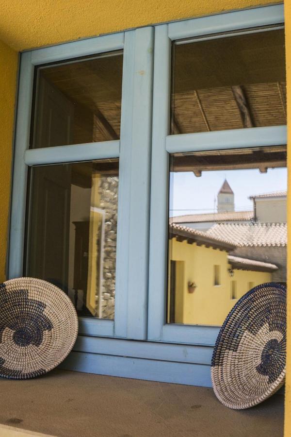Albergo Diffuso Il Mandorlo Baressa Kültér fotó